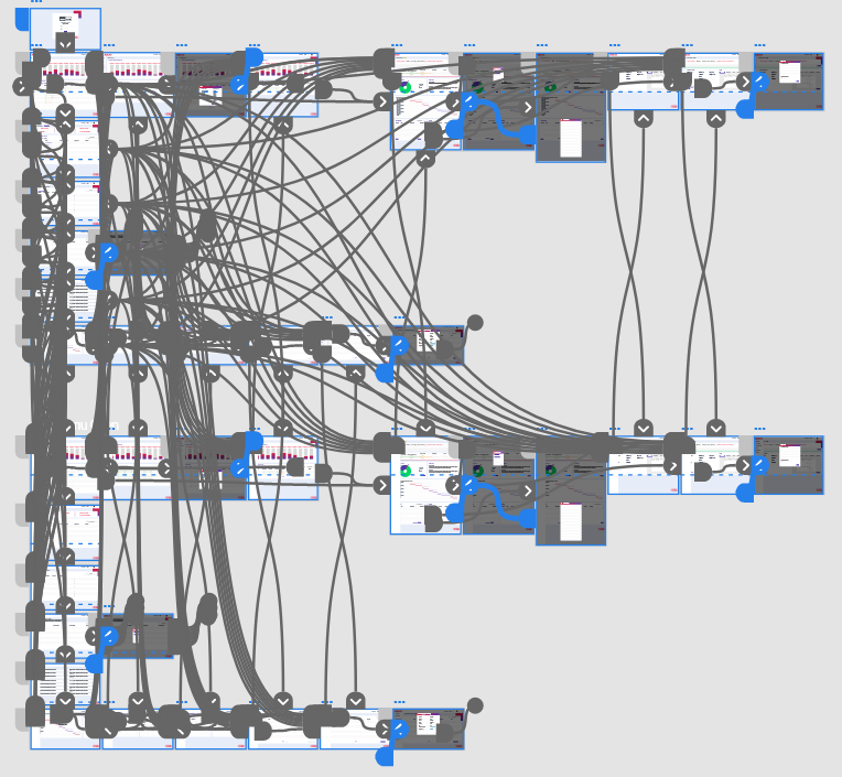 High Fidelity Prototype